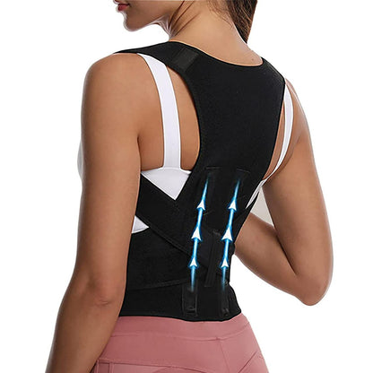 RageKart™ Posture Corrector Belt