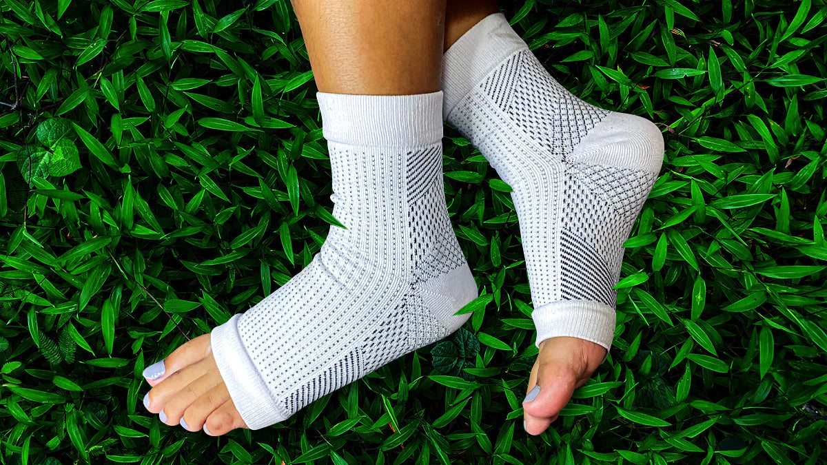 NeuroSok™ Compression Socks