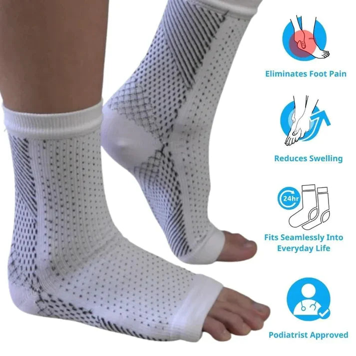 NeuroSok™ Compression Socks